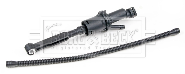 Master Cylinder, clutch (BCM283)