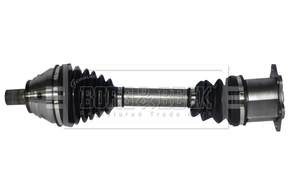 Drive Shaft (BDS1076)