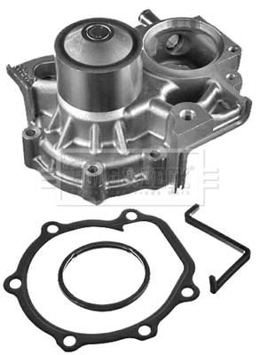 Water Pump, engine cooling (BWP2310)