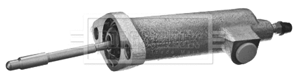 Slave Cylinder, clutch (BES234)