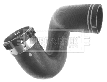 Charge Air Hose