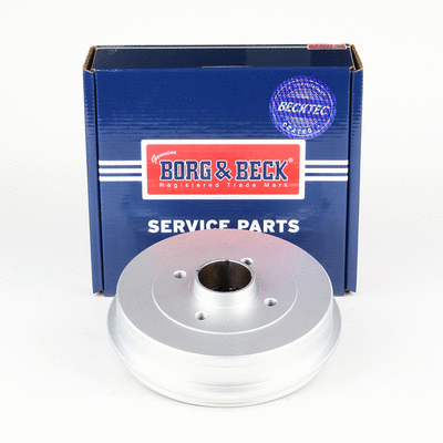 Brake Drum (BBR7281)