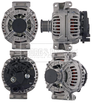 Alternator (BBA3078)