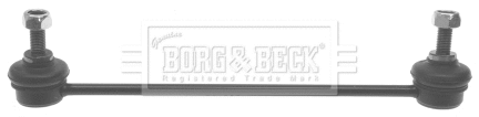 Link/Coupling Rod, stabiliser bar (BDL6625)