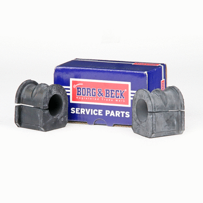 Repair Kit, stabiliser coupling rod