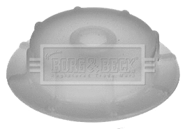 Cap, coolant tank (BRC149)