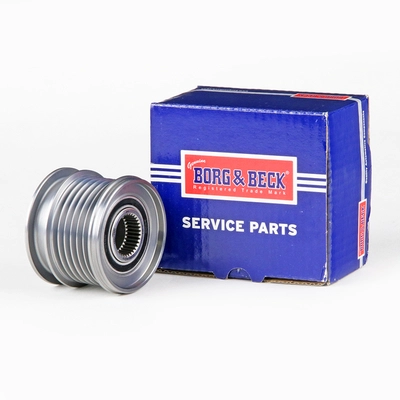 Alternator Freewheel Clutch