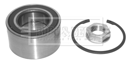 Wheel Bearing Kit (BWK984)