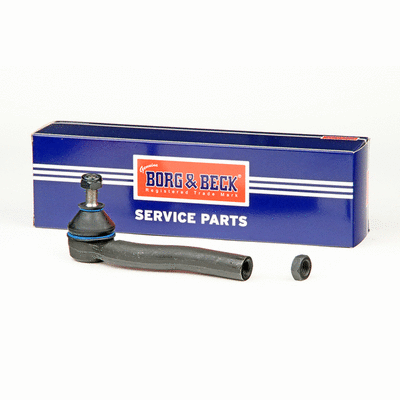 Tie Rod End