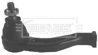 Tie Rod End (BTR4474)
