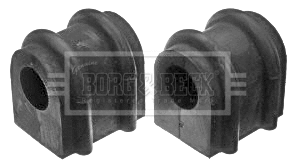 Repair Kit, stabiliser coupling rod (BSK6763K)