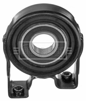 Suspension, propshaft (BPB1165)