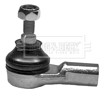Tie Rod End (BTR5066)
