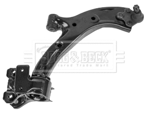 Control/Trailing Arm, wheel suspension (BCA7059)