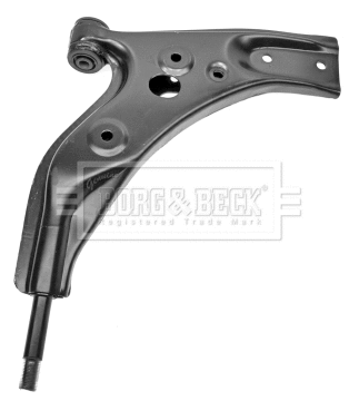 Control/Trailing Arm, wheel suspension (BCA5804)