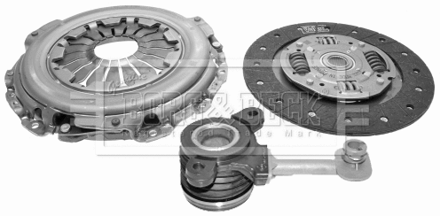 Clutch Kit (HKT1240)