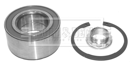 Wheel Bearing Kit (BWK483)