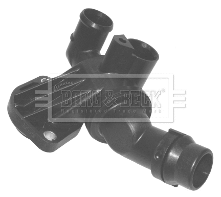 Thermostat, coolant (BTS471.109)