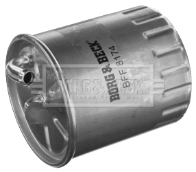 Fuel Filter (BFF8174)