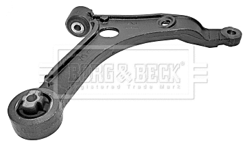 Control/Trailing Arm, wheel suspension (BCA6620)