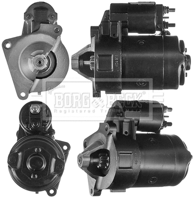 Starter (BST2115)