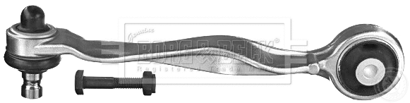 Control/Trailing Arm, wheel suspension (BCA5912)