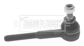 Tie Rod End (BTR4247)
