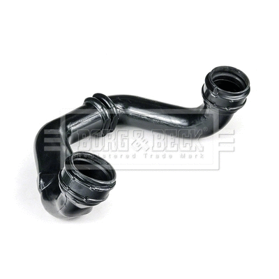 Charge Air Hose