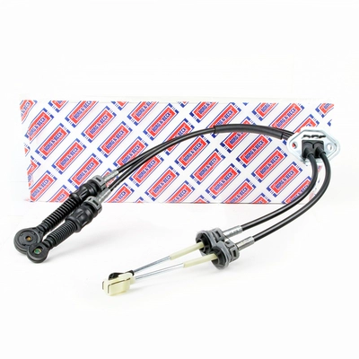Cable Pull, manual transmission