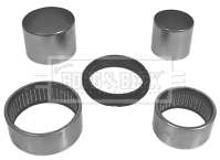 Mounting, control/trailing arm (BSK6107)