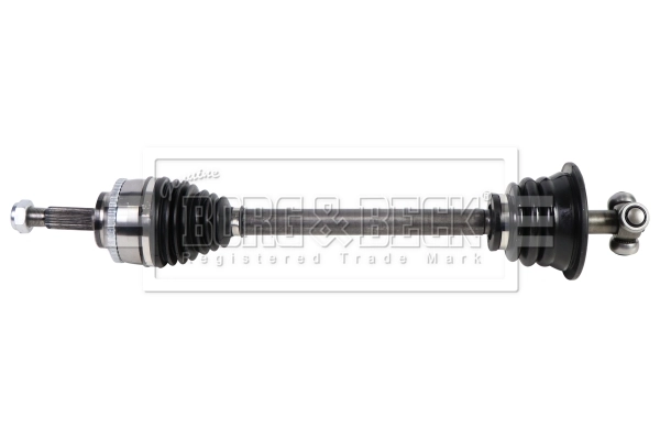 Drive Shaft (BDS1525)