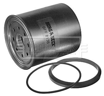 Fuel Filter (BFF8136)