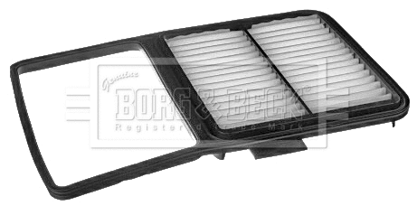 Air Filter (BFA2248)