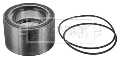 Wheel Bearing Kit (BWK1452)
