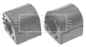 Repair Kit, stabiliser coupling rod (BSK7427K)