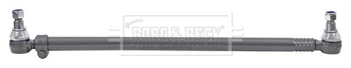 Centre Rod Assembly (BTR32270)