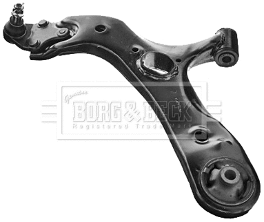 Control/Trailing Arm, wheel suspension (BCA7174)