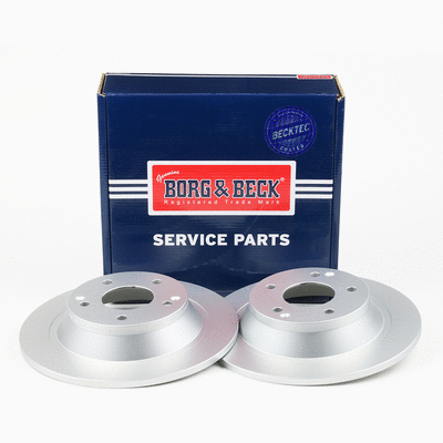 Brake Disc (BBD5571)