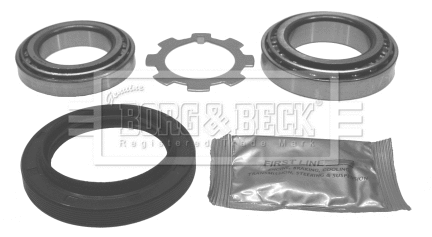 Wheel Bearing Kit (BWK032)