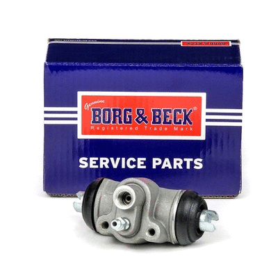 Wheel Brake Cylinder (BBW1865)