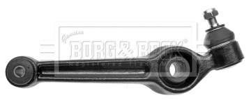 Control/Trailing Arm, wheel suspension (BCA5501)