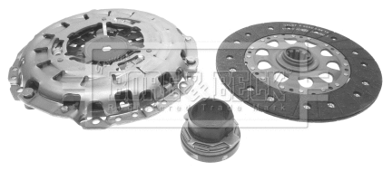 Clutch Kit (HK2016)