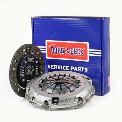 Clutch Kit