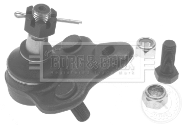 Ball Joint (BBJ5381)