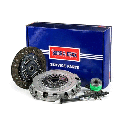 Clutch Kit