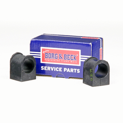 Repair Kit, stabiliser coupling rod