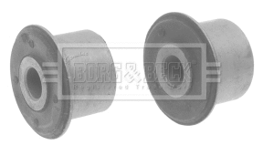 Mounting, control/trailing arm (BSK5956)