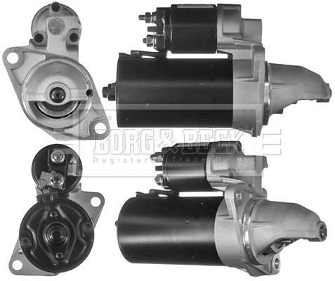 Starter (BST2189)