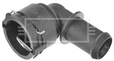 Coolant Flange (BTS1121)