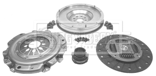 Conversion Set, clutch (HKF1034)
